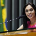 Eleições 2026: deputada federal Geovania de Sá é pré-candidata à reeleição pelo Republicanos