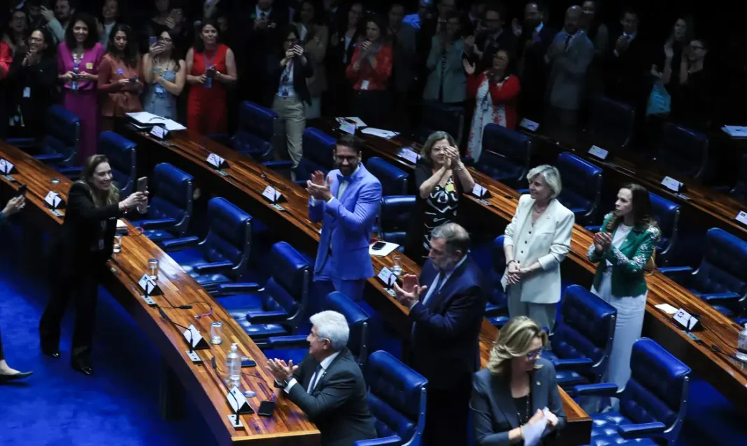FOTO: Lula Marques/Agência Brasil