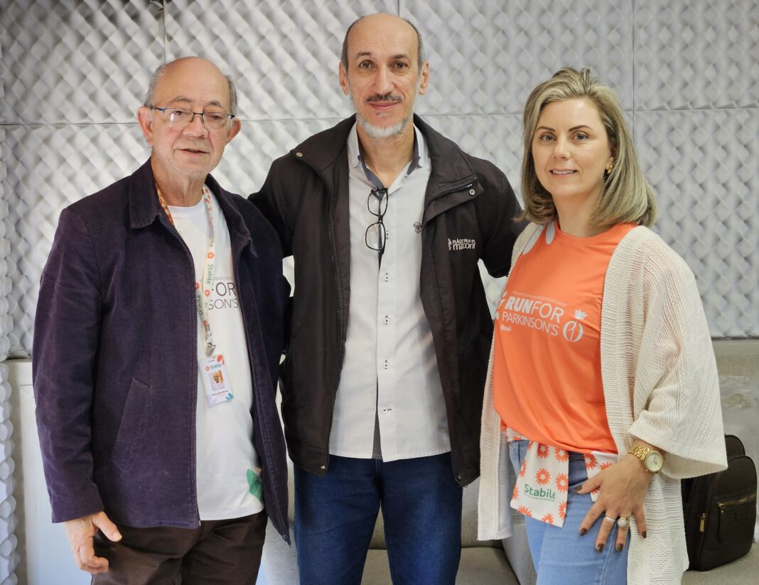 Foto: Rádio Marconi