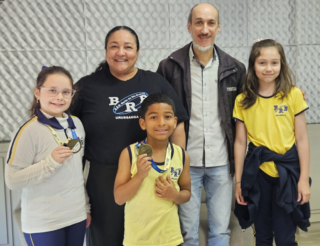 Foto: Rádio Marconi