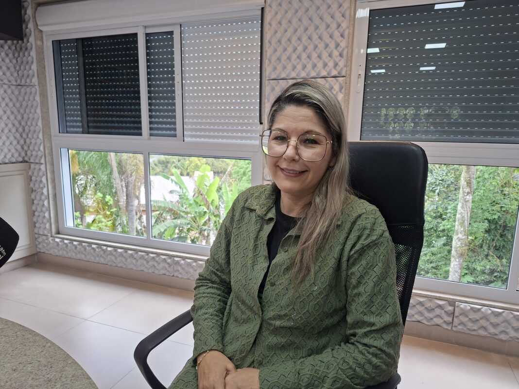 Foto: Rádio Marconi