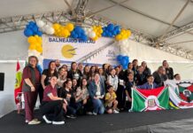 Urussanga recebe nesta quinta-feira a 12ª Feira Regional de Matemática
