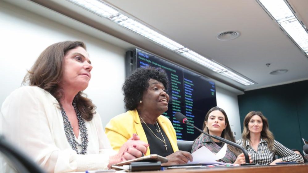 Foto: Bruno Spada / Câmara dos Deputados