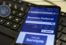 Receita libera consulta ao último lote de restituição do IR 2026