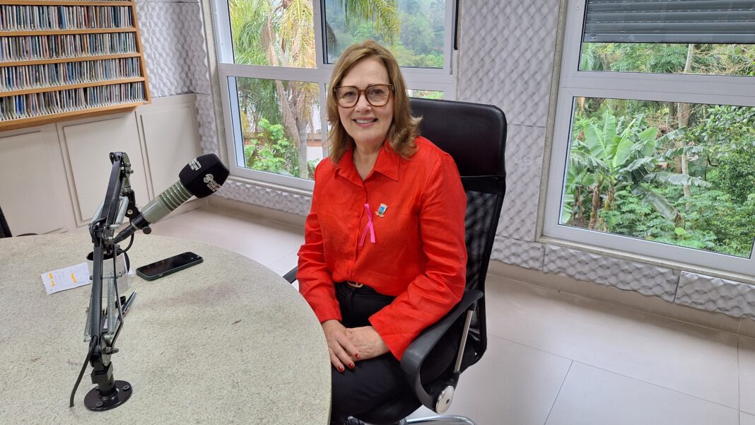 Foto: Rádio Marconi