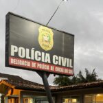 Polícia Civil descarta tentativa de sequestro após investigação em Cocal do Sul