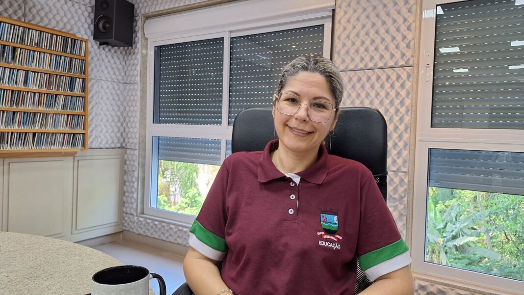 Foto: Rádio Marconi