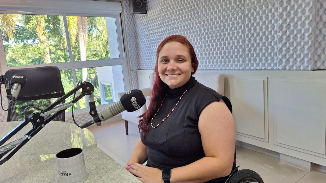 Foto: Rádio Marconi