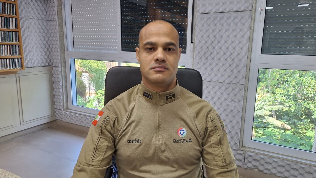 Foto: Rádio Marconi