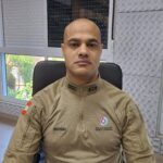 Comandante da PM de Urussanga avalia cenário da segurança após aumento de furtos