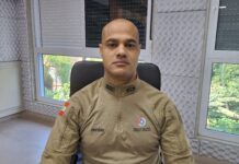 Comandante da PM de Urussanga avalia cenário da segurança após aumento de furtos