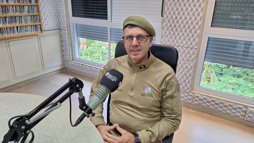 Foto: Rádio Marconi