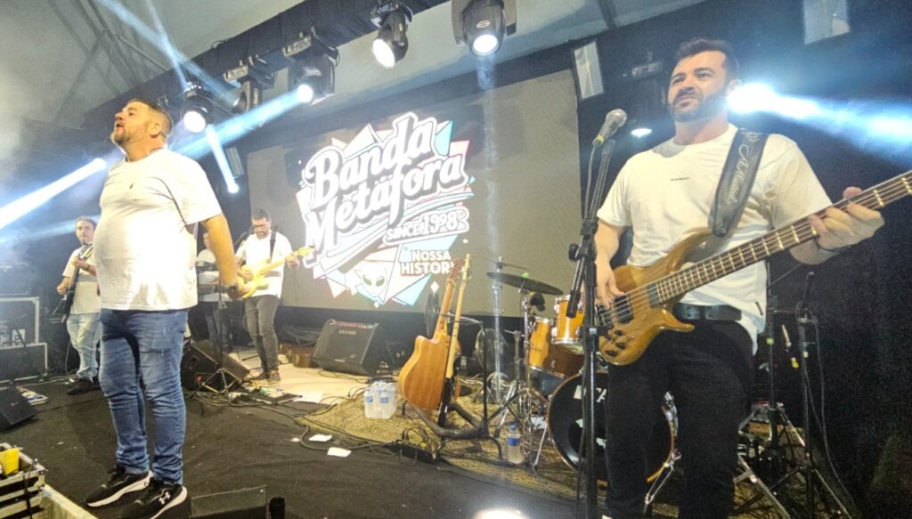 Fotos: Fabiano Limas