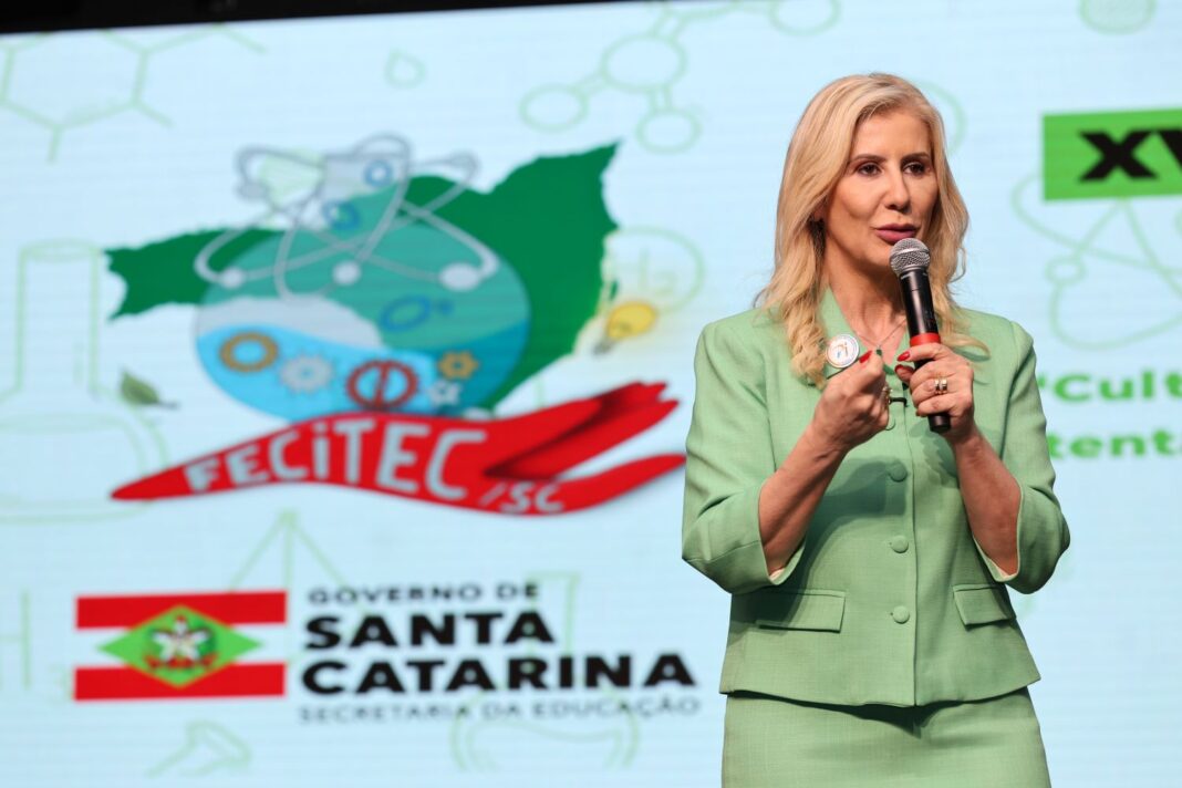 Foto: Roberto Zacarias / SECOM