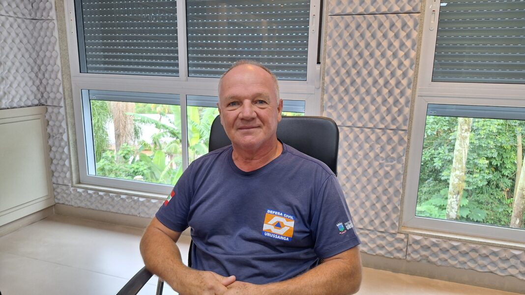 Foto: Rádio Marconi