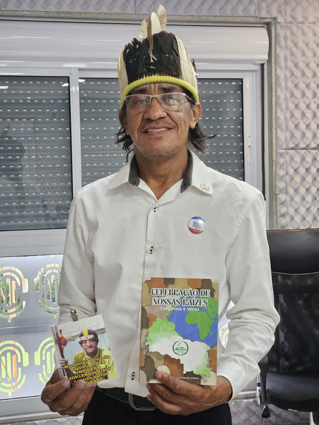 Foto: Rádio Marconi