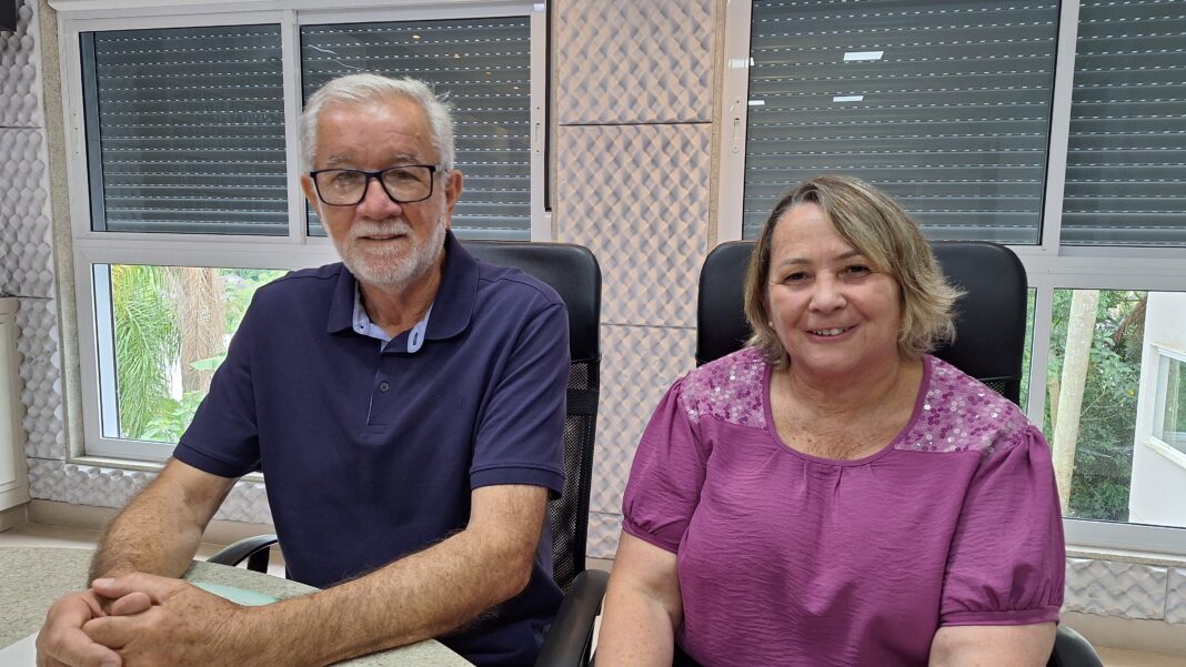 Foto: Rádio Marconi