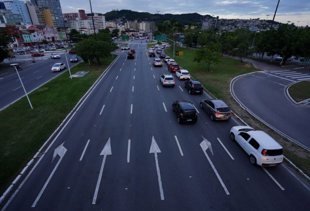 Foto: Ricardo Wolffenbüttel/Arquivo SECOM