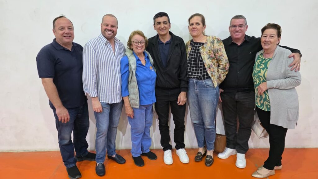 Nova Diretoria APAE Por Ana Paula Nesi 4