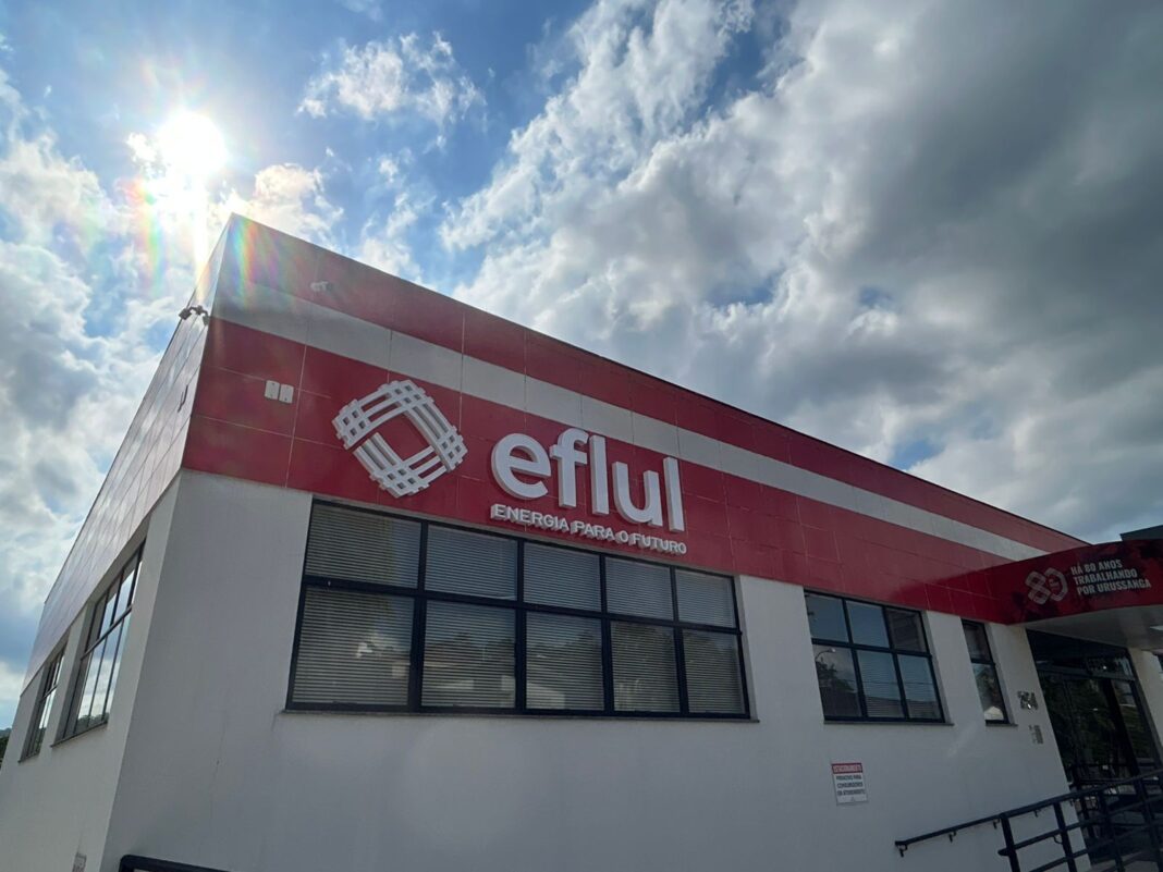 FOTO: DIVULGAÇÃO / EFLUL