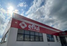 Conheça os cinco clientes premiados da campanha “Fatura Digital Premiada 2” da Eflul