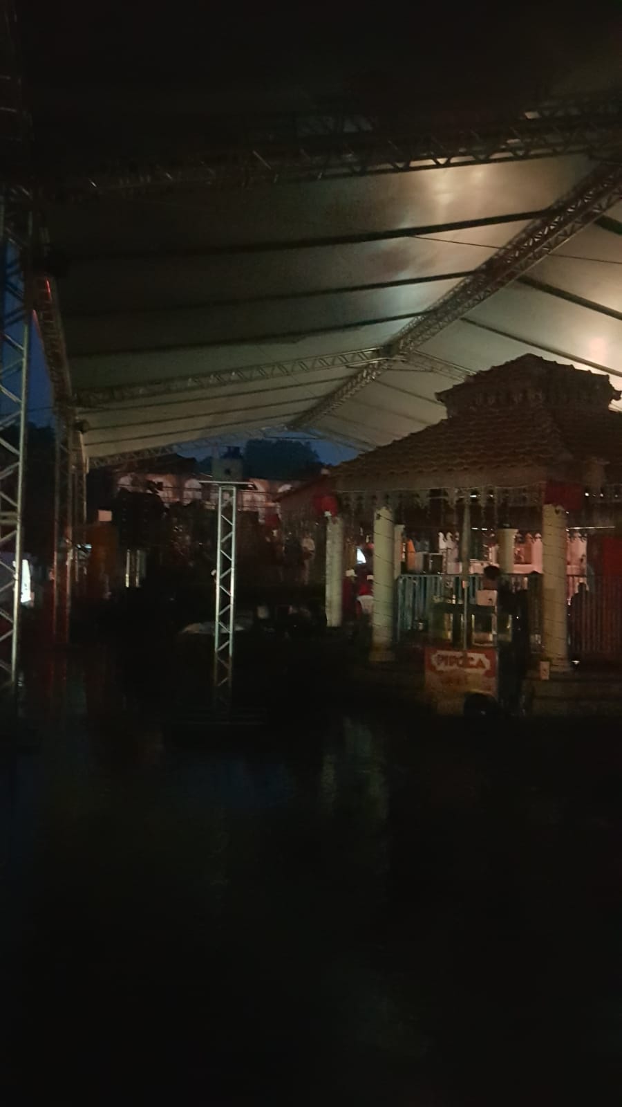 Foto: Rádio Marconi