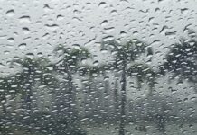 Fim de semana terá instabilidade e temperaturas amenas no Sul catarinense