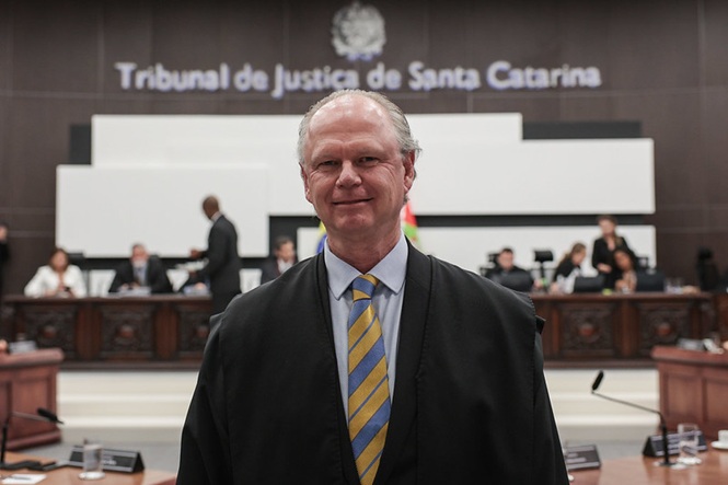 Foto: Divulgação / TJSC