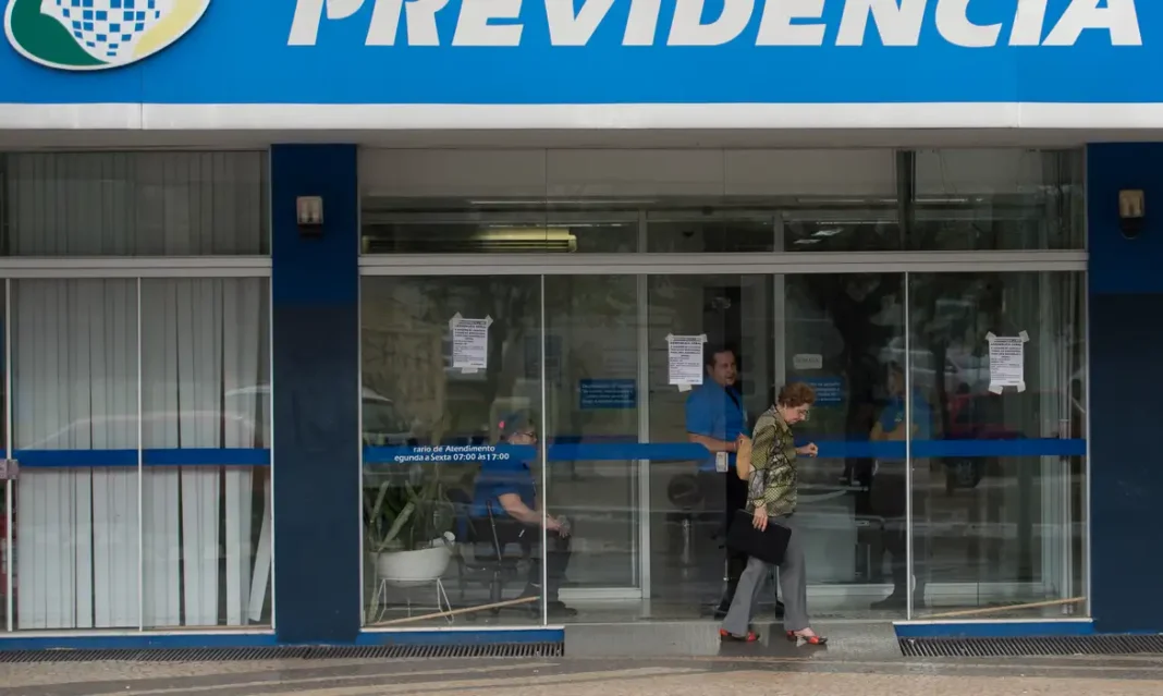 Foto: Agência Brasil