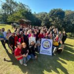 Comemoracao 20 anos ASC 2024 Arquivo Associacao dos Surdos de Criciuma