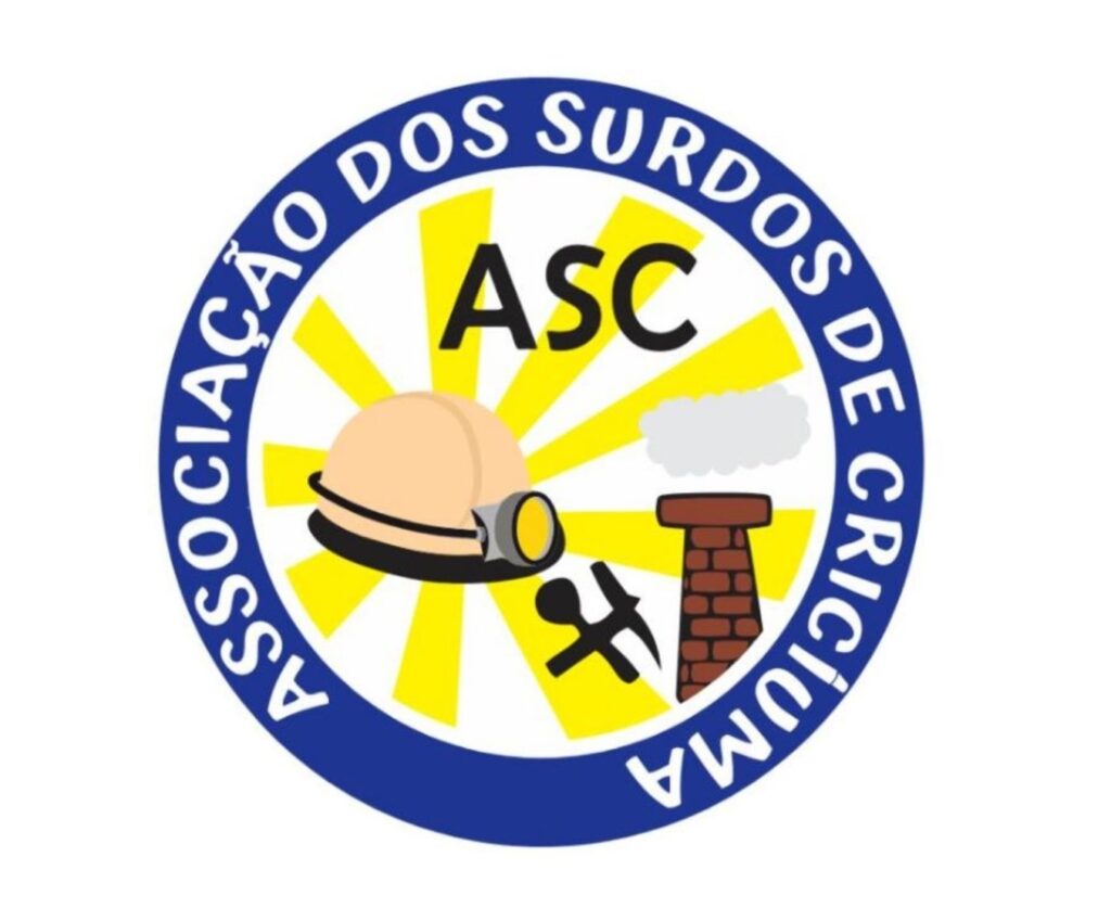 Logo ASC Criciuma