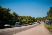 Morro dos Cavalos é pauta prioritária das associações empresariais do Sul para as eleições