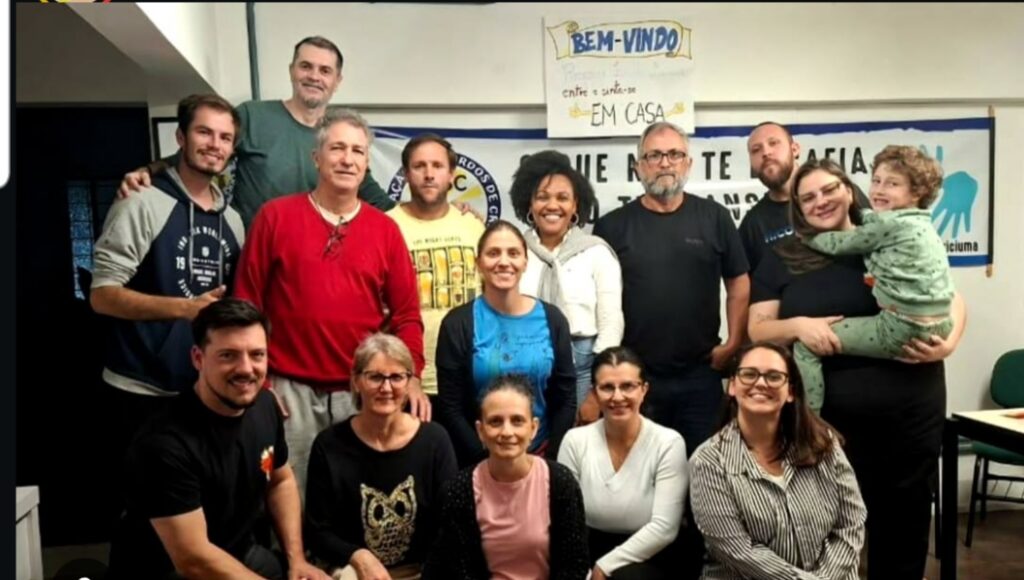 Reuniao Diretoria ASC 2025 2028