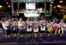 Siderópolis abre inscrições para escolha das cortes da 25ª Festa do Colono
