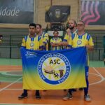 Time Futsal ASC Criciuma