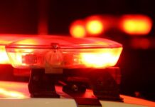 PM prende homem durante ocorrência de violência doméstica, em Morro da Fumaça