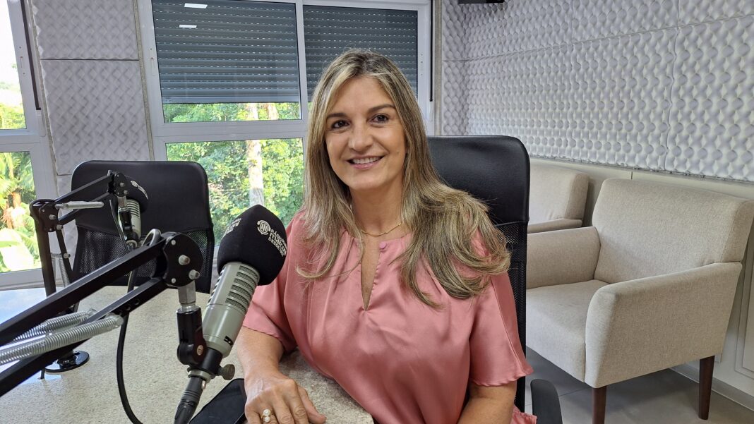 Foto: Rádio Marconi