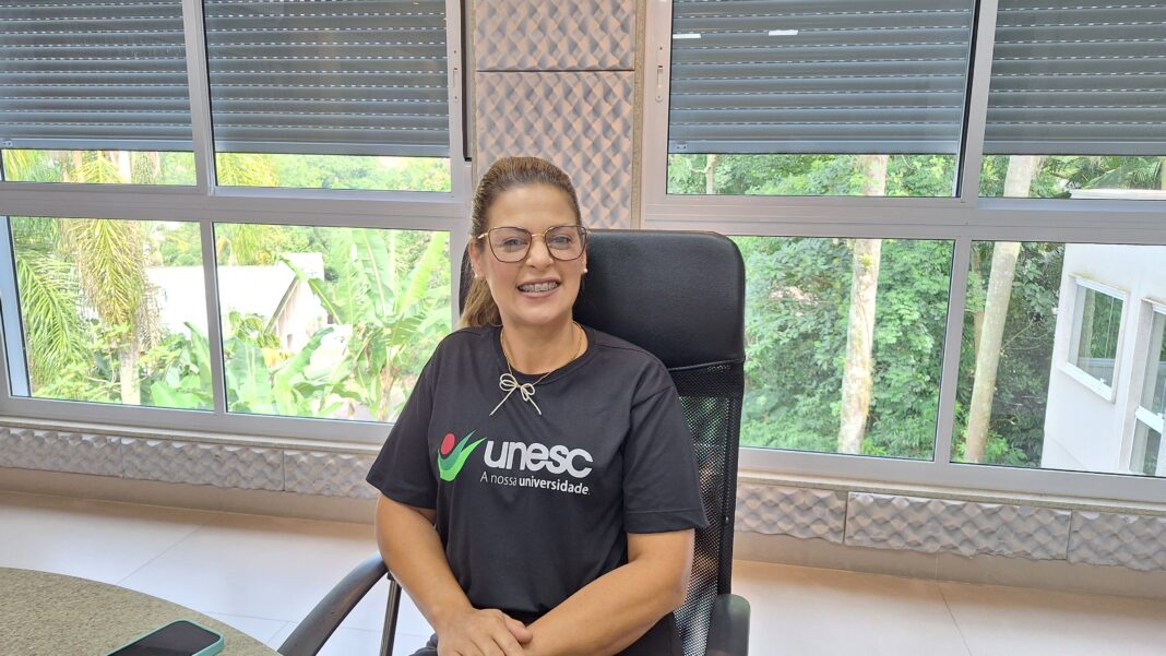 Foto: Rádio Marconi