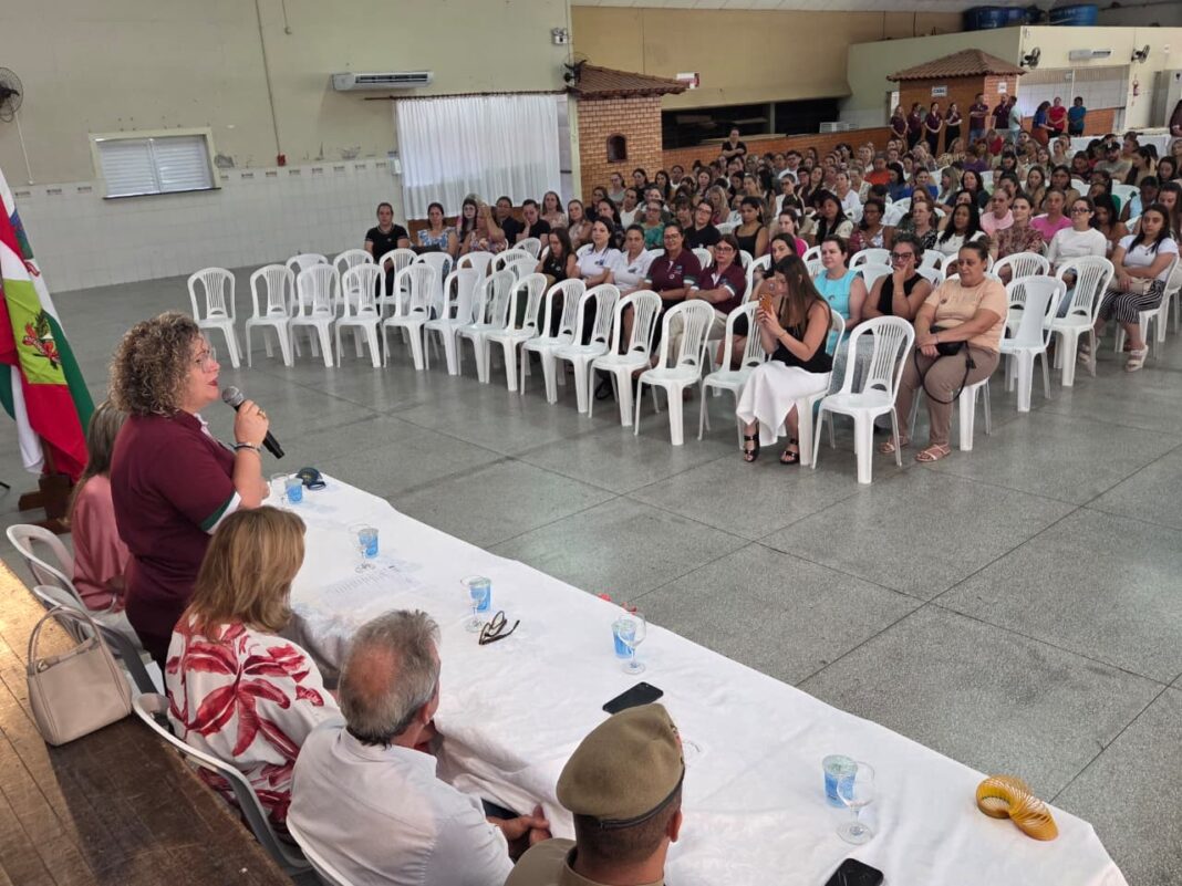 FOTO: DIVULGAÇÃO