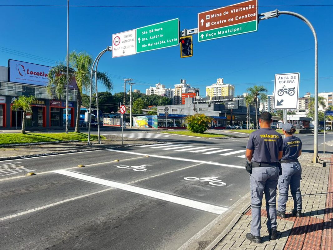 FOTO: DIVULGAÇÃO / DECOM