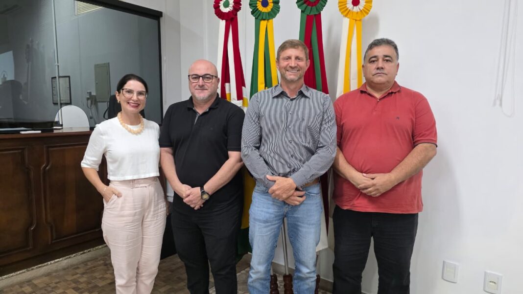 Foto: Divulgação / Ana Paula Nesi
