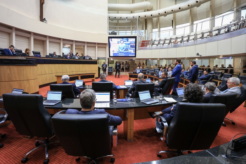 FOTO: Daniel Conzi/Agência AL
