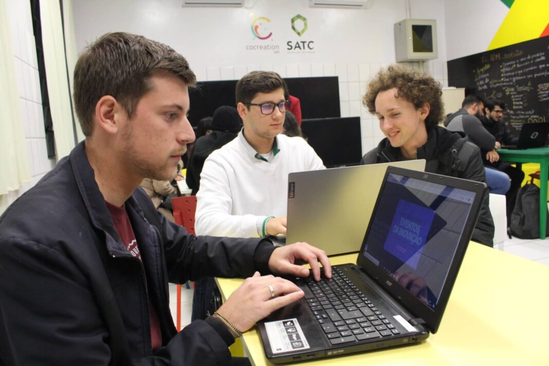 Foto: Arquivo / UniSatc
