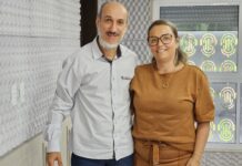 Ministra da Sagrada Comunhão há sete anos, urussanguense relata dedicação e fé no serviço à igreja