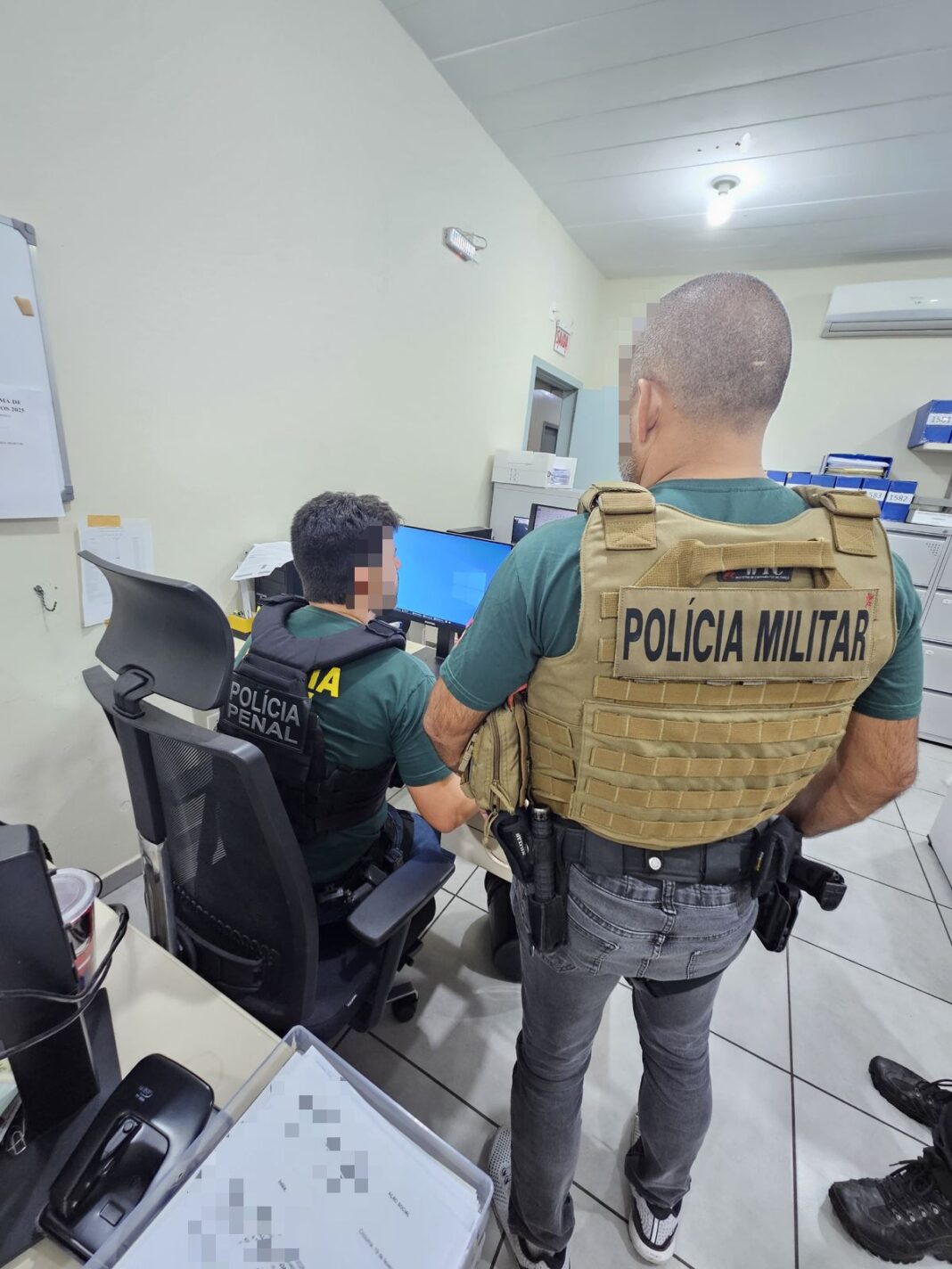 FOTO: DIVULGAÇÃO