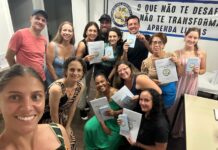 Aprender Libras é olhar para o outro com empatia