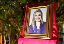 Medalha Thati Teixeira: 2ª edição reconhece mulheres que fortalecem instituições em Criciúma