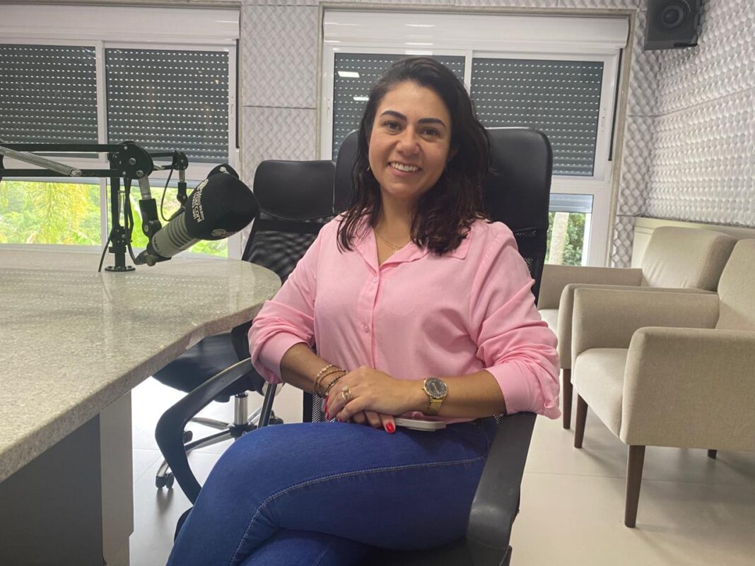 Foto: Rádio Marconi