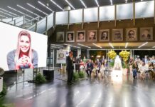 Segunda edição da Medalha Thati Teixeira homenageia mulheres que atuam em instituições de Criciúma