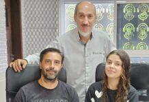Cantora de Cocal do Sul divulga música autoral e anuncia lançamento do primeiro álbum